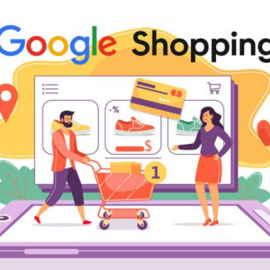 Google Shopping