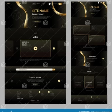 Themes cao cấp